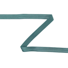 blassblau | Elastisches Einfassband, blassblau 15 mm