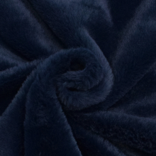donkerblauw | Imitatiebond Lina, donkerblauw
