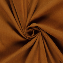 caramel | Ribcord fijn Sopo caramel