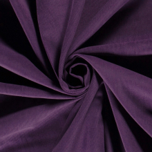 violet | Ribcord fijn Sopo violet
