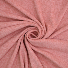 rosa | Feinstrickjersey Cashmere Touch, rosa