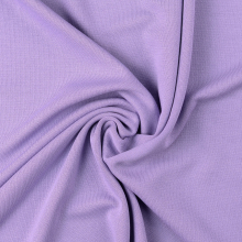 blauwpaars gemêleerd | Fijngebreide jersey Mirella, blauwpaars