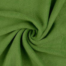 grasgrün | Fleece Antipilling grasgrün