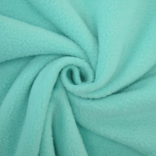 mint | Fleece Antipilling mint