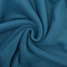 nachtblau | Fleece Antipilling nachtblau