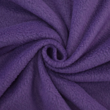 violett | Fleece Antipilling violett