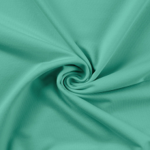 aqua | French Terry, aqua