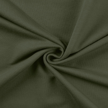 army | French Terry, army