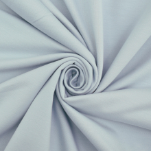 babyblau | French Terry, babyblau