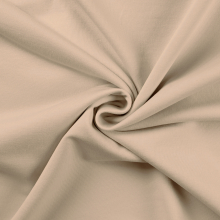beige | French Terry, beige