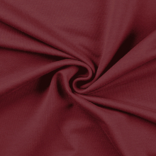 bordeaux | French Terry, bordeaux