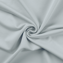 hellblau | French Terry, hellblau