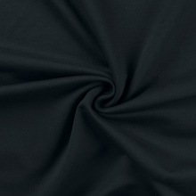 marine | French Terry, marine