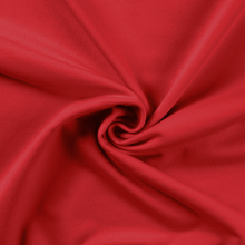 rot | French Terry, rot