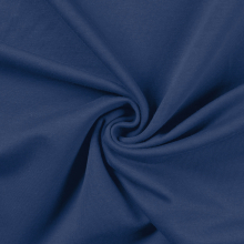 royalblau | French Terry, royalblau
