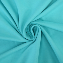 aqua | French Terry uni, aqua