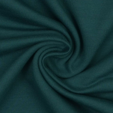 petrol | French Terry uni, petrol