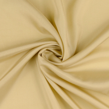beige | Tissu doublure Neva Viscon, beige