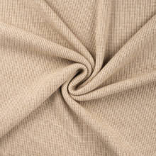 beige | Grobstrickstoff Kelly, beige