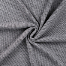 grau | Grobstrickstoff Kelly, grau