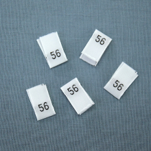 56 | Taille label Enfants 56