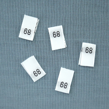 68 | Taille label Enfants 68