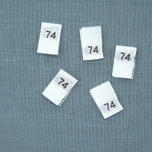 74 | Taille label Enfants 74