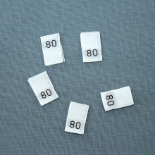 80 | Taille label Enfants 80