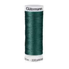 grün | Gütermann Allesnäher (018) grün