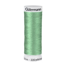 grün | Gütermann Allesnäher (100) grün