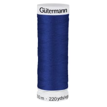 ultramarinblau | Gütermann Allesnäher (232) ultramarinblau