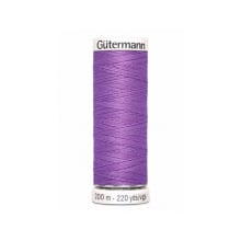violett | Gütermann Allesnäher (291), violett