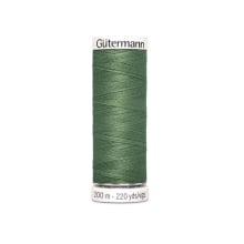 lindgrün | Gütermann Allesnäher (296) lindgrün