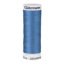jeansblau | Gütermann Allesnäher (311) jeansblau