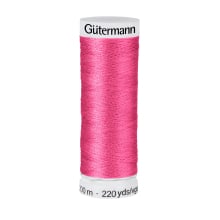 kräftiges pink | Gütermann Allesnäher (382) kräftiges pink