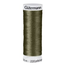 olivgrün | Gütermann Allesnäher (399) olive grün
