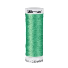 grün | Gütermann Allesnäher (401), grün