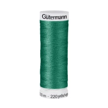 smaragdgrün | Gütermann Allesnäher (402), smaragdgrün