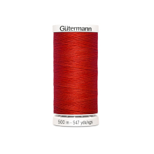 lichtrood | Gütermann garen 500 m (364) lichtrood
