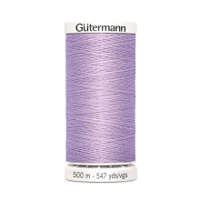 lavendel | Gütermann garen 500 m (441) lavendel