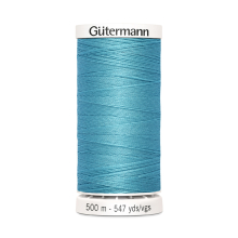 donkermintgroen | Gütermann garen 500 m (714) donkermintgroen