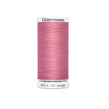 roze | Gütermann garen 500 m (889) roze