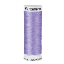 violett | Gütermann Allesnäher (631) violett