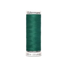 smaragdgrün | Gütermann Allesnäher (916) smaragdgrün
