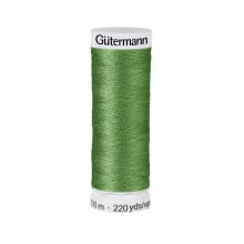 grün | Gütermann Allesnäher (919) grün