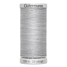 hellgrau | Gütermann Extra Stark (038) hellgrau
