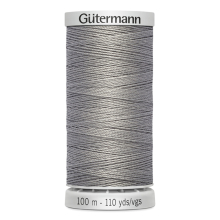 grau | Gütermann Extra Stark (040) grau