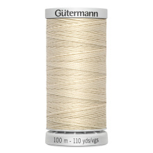 beige | Gütermann Extra Stark (169) beige