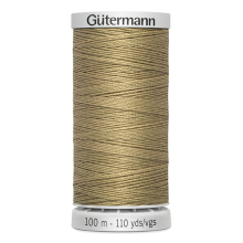 beige | Gütermann Extra Stark (265) camel