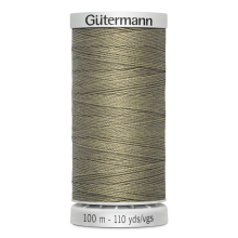 gold | Gütermann Extra Stark (724) camel